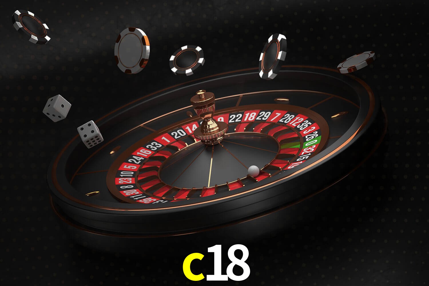 c18 bet