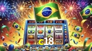 Experiência VIP c18