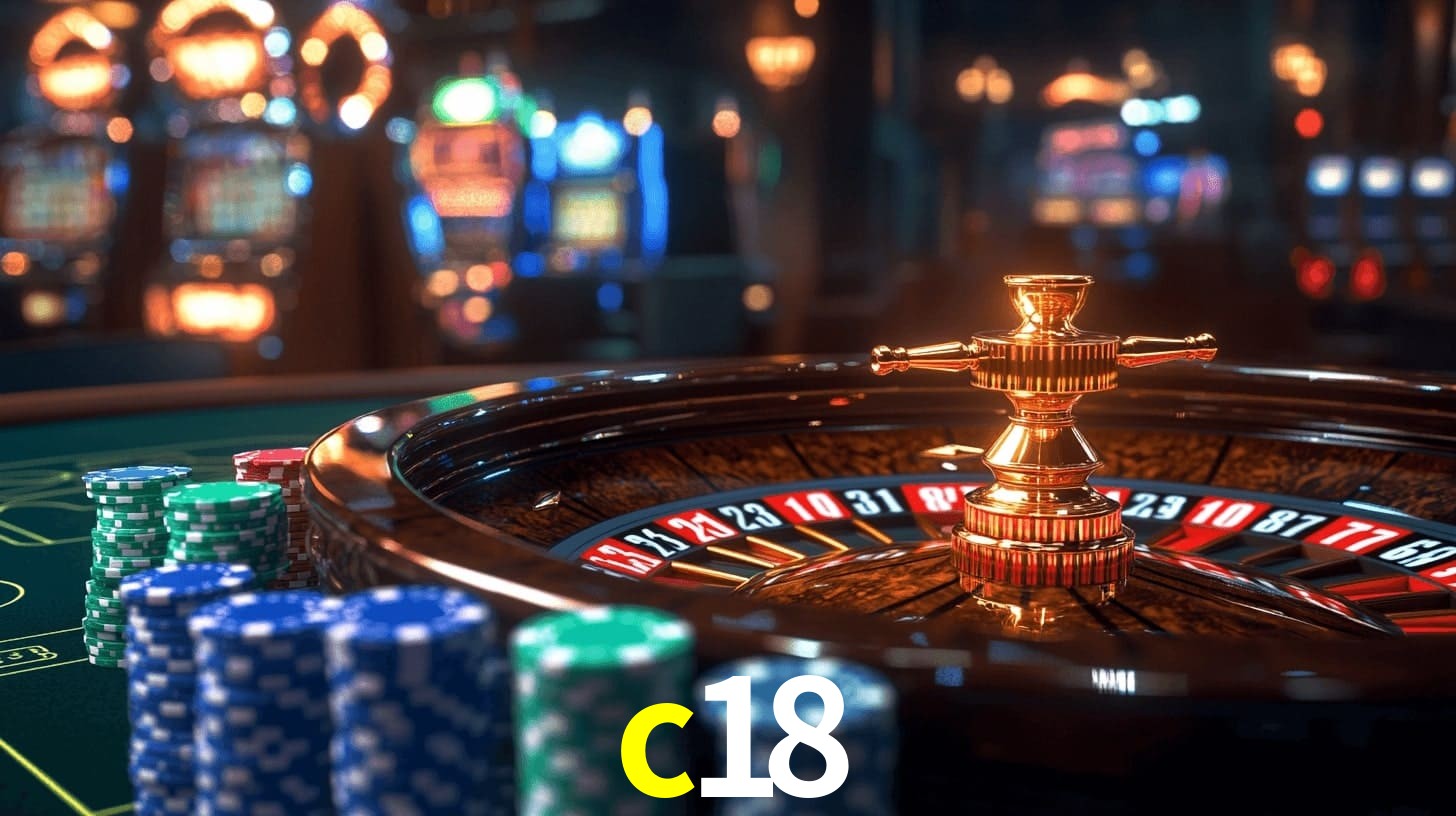c18 -  - c18.com