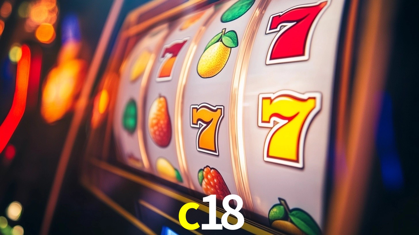 c18,c18.com