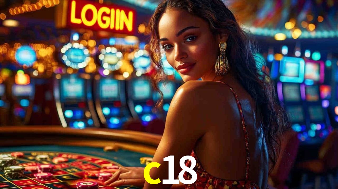Provedores de Jogos c18