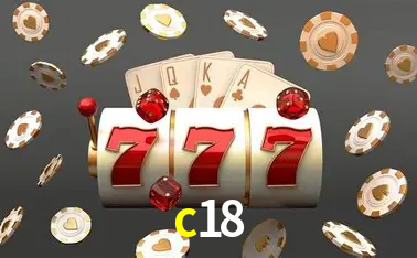 Desvendando o Mundo dos Jogos Virtuais na c18