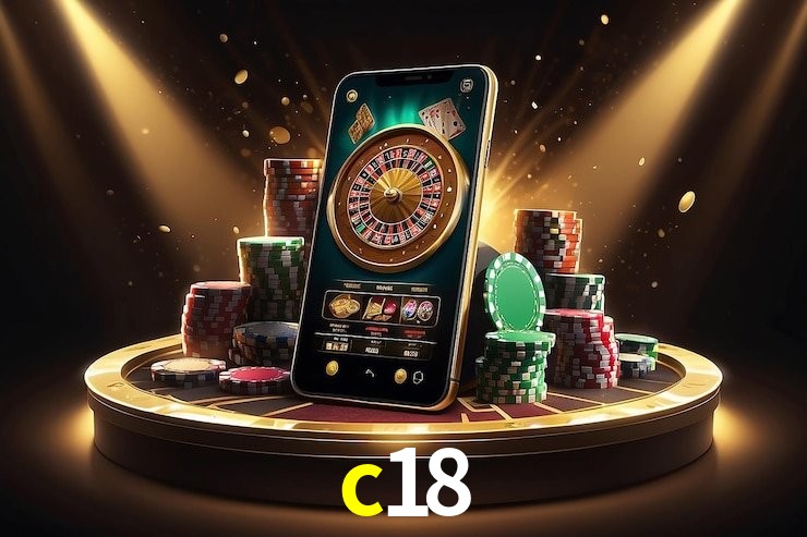Benefícios da Conta c18