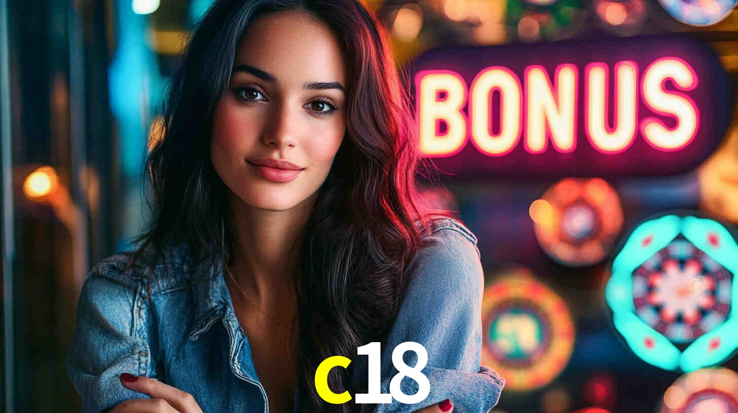 c18: Jogue Crash e Experimente Alta Recompensa Instantânea