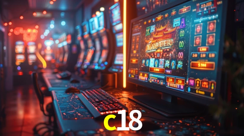 c18 bet