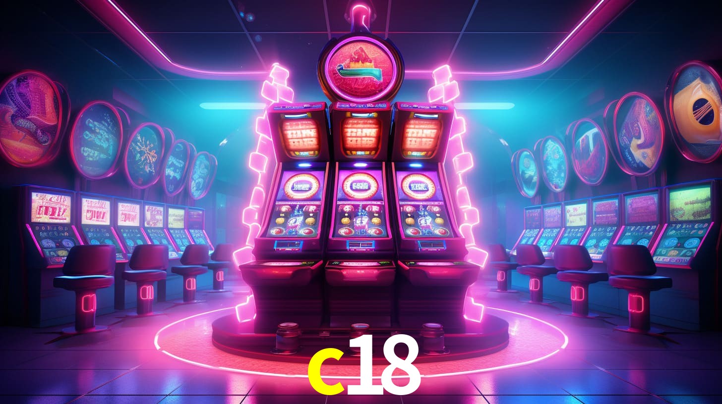 c18,c18.com