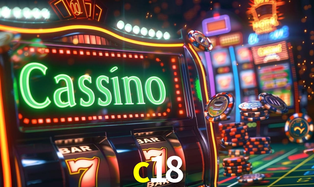 Login Seguro c18