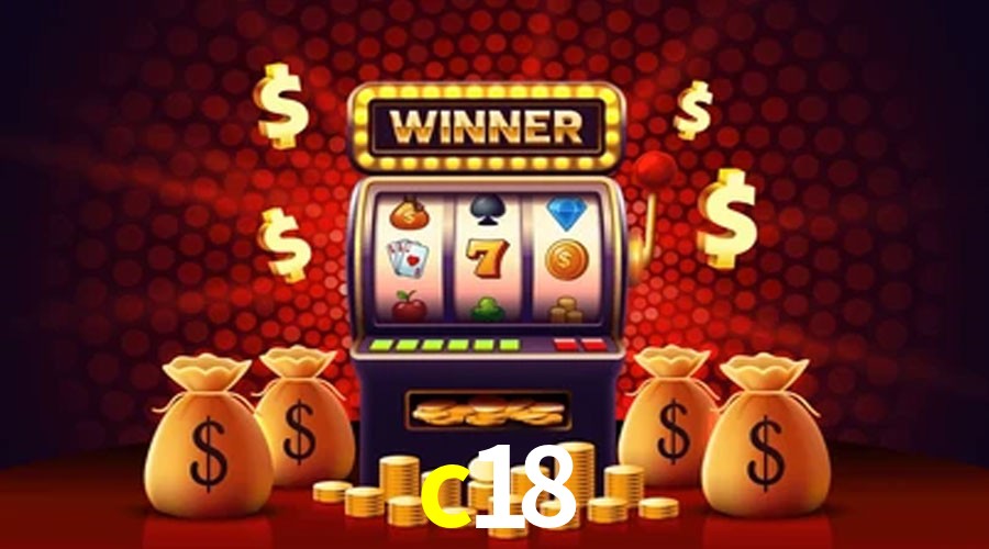 Slot Games c18