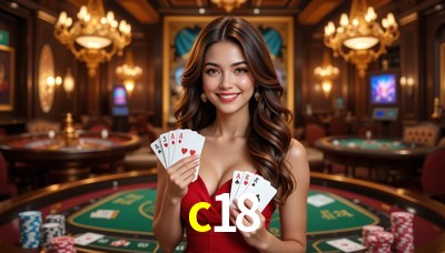 Live Casino c18