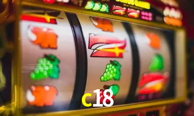 Inovações de Jogos na c18: O Futuro das Experiências Interativas