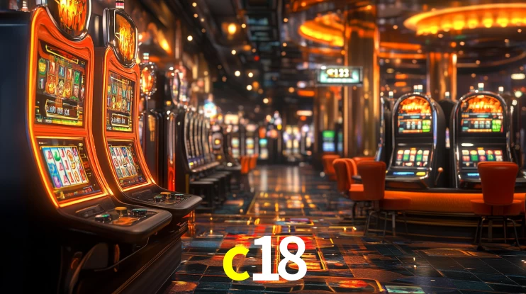 c18 bet