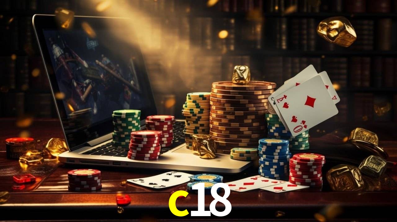 Casino VIP c18