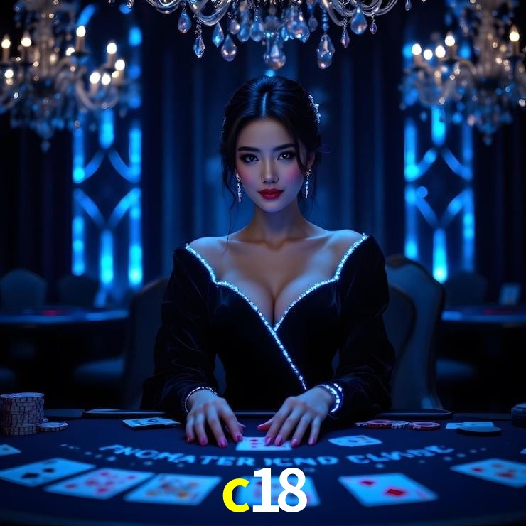 Casino Ao Vivo c18