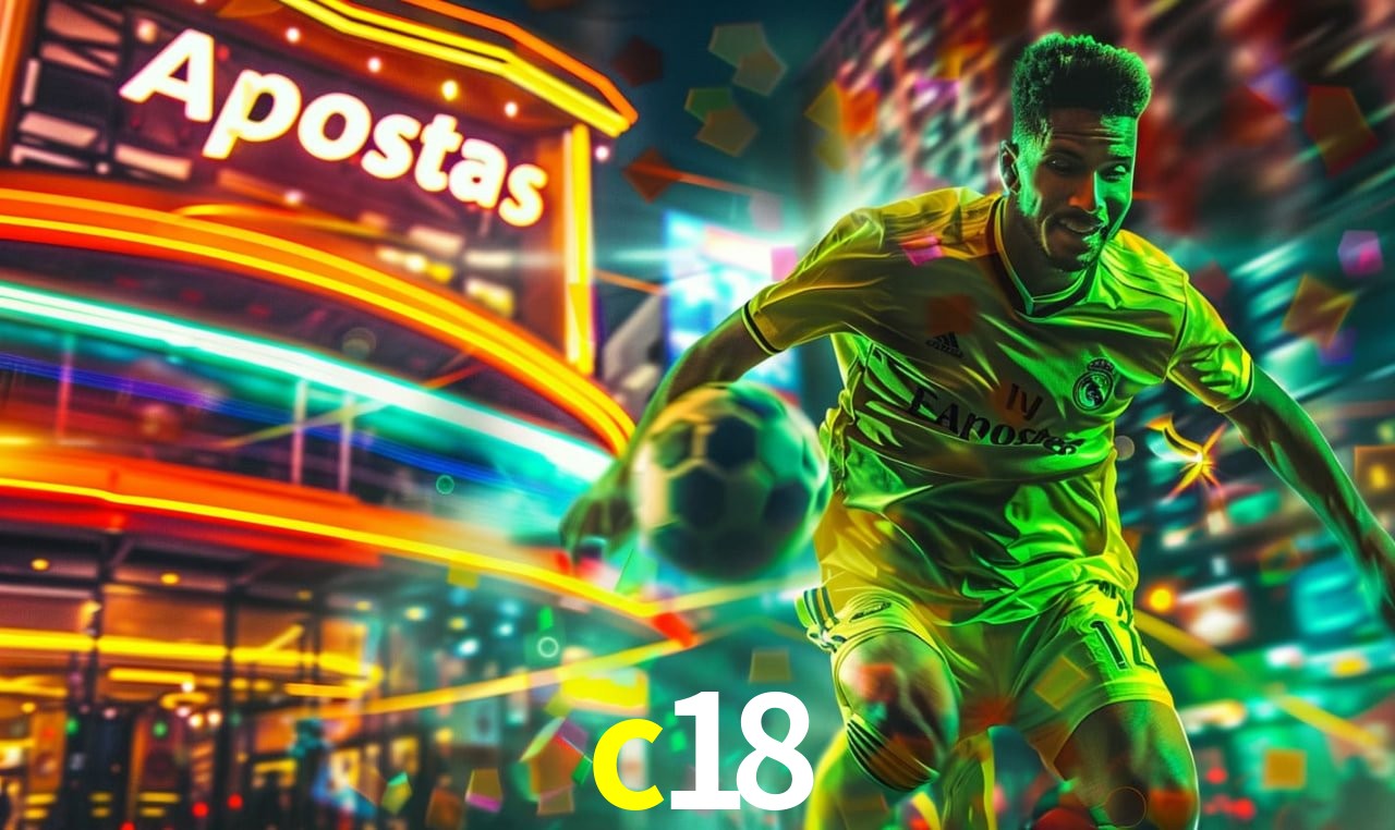 Avaliações dos Jogadores c18