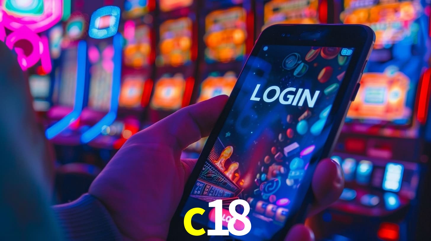Casino Ao Vivo c18
