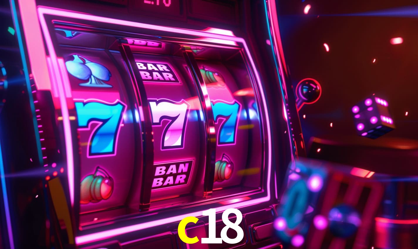 Desvendando o Mundo dos Jogos Virtuais na c18