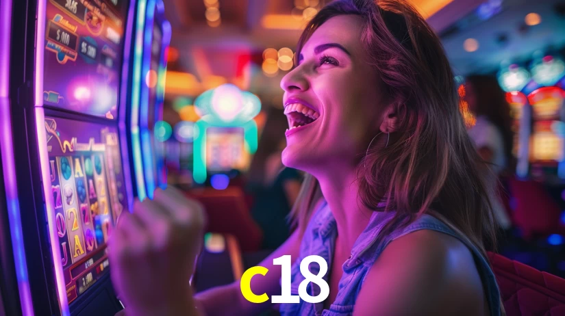 c18.com
