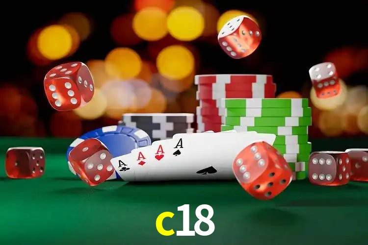 Diretório de Jogos c18